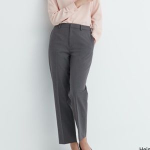 Uniqlo Ankle Stretch Pants
